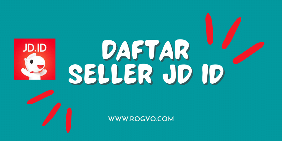 Daftar Seller JD ID