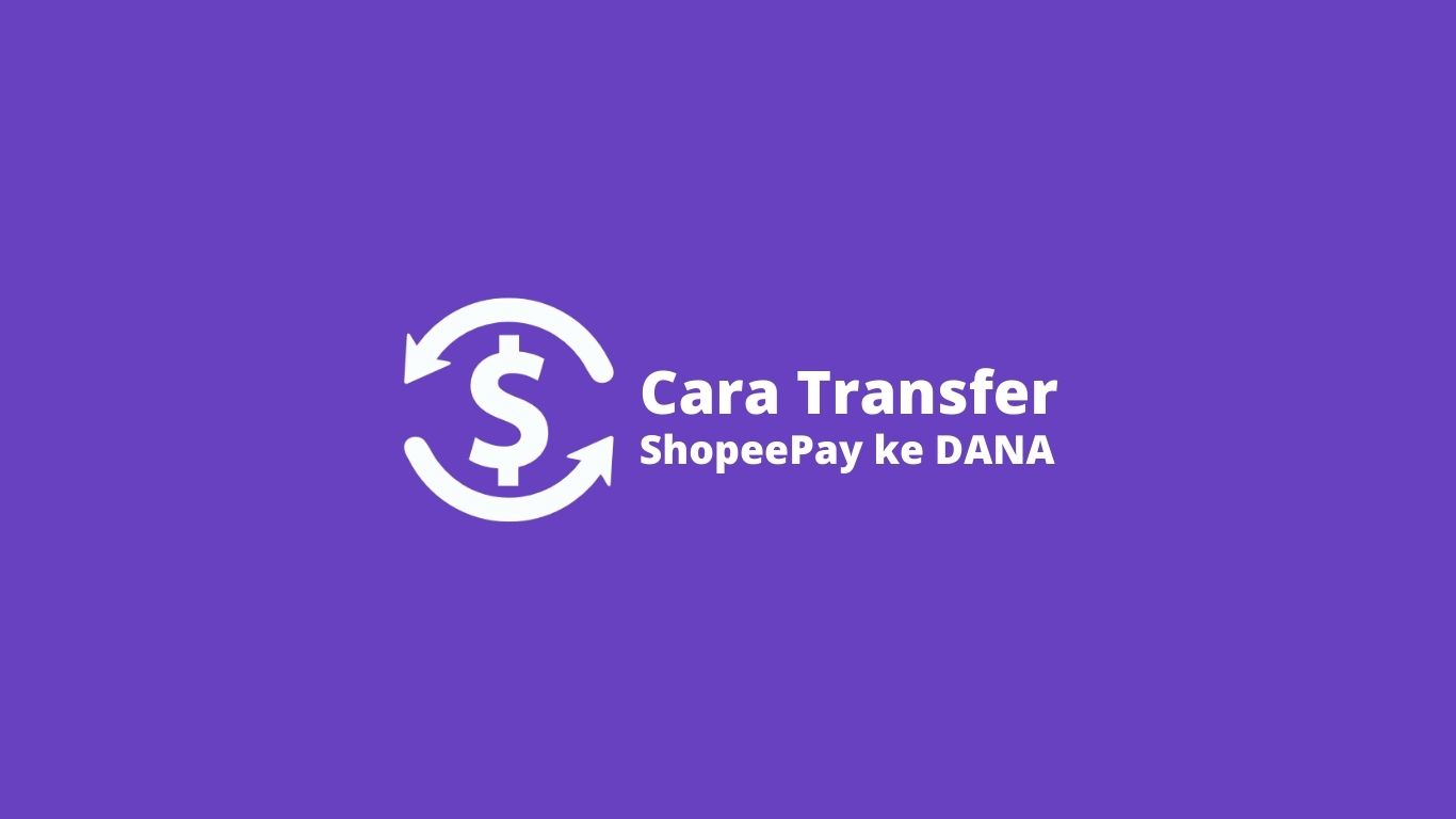 Tanpa verifikasi transfer shopeepay cara 4 Cara